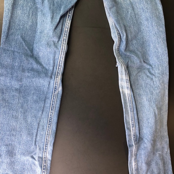 Hollister Women’s 29x32 Button Fly Skinny Jeans - Picture 11 of 12